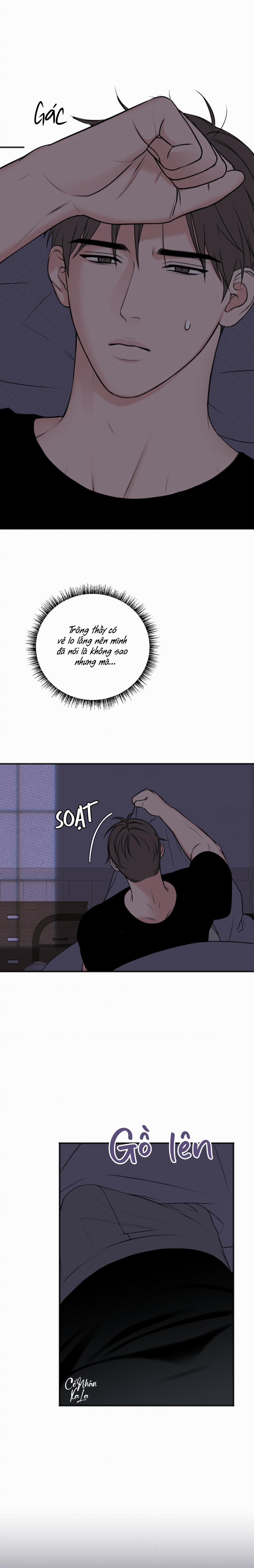 Cảnh Báo Có Giông 12 trang 16