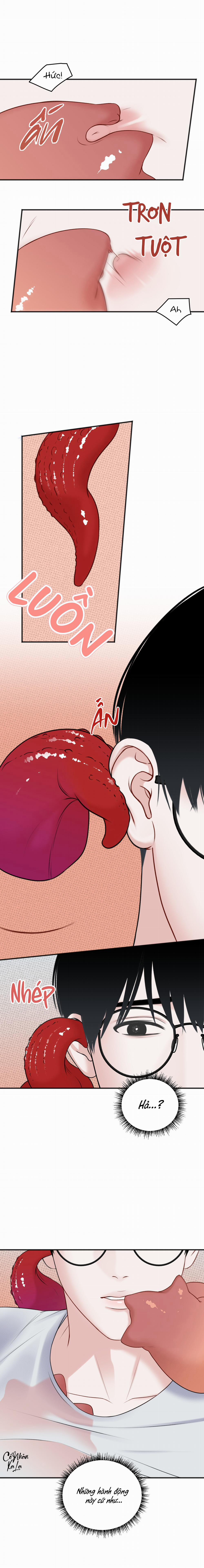 Cảnh Báo Có Giông 12 trang 2