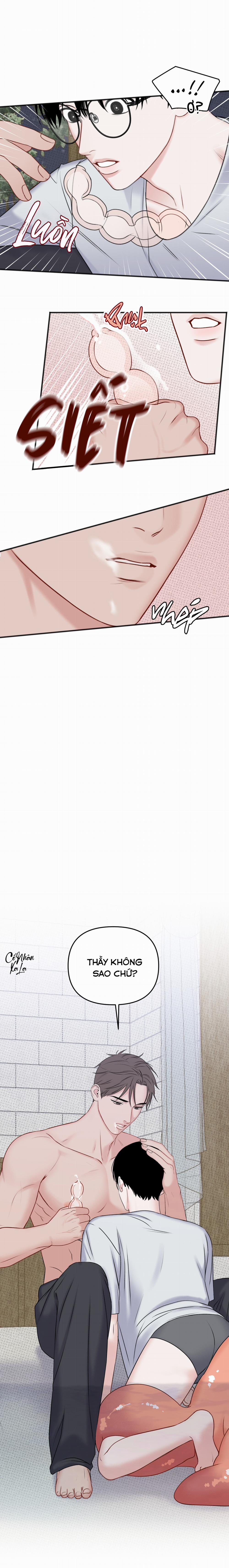 Cảnh Báo Có Giông 12 trang 9