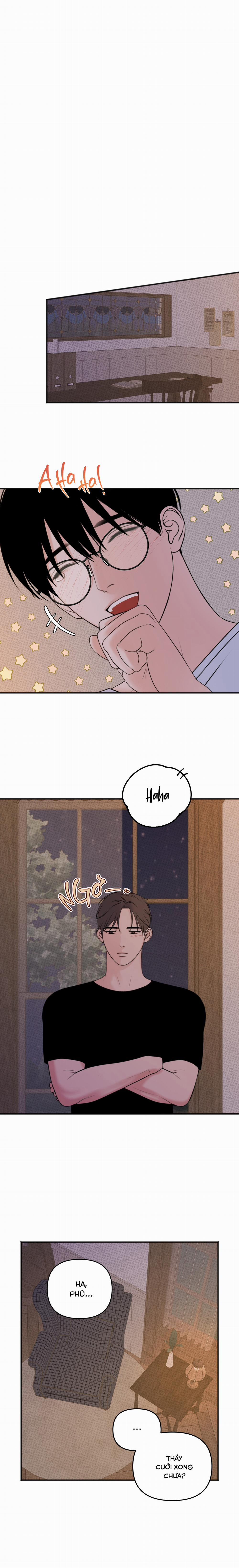 Cảnh Báo Có Giông 13 trang 10