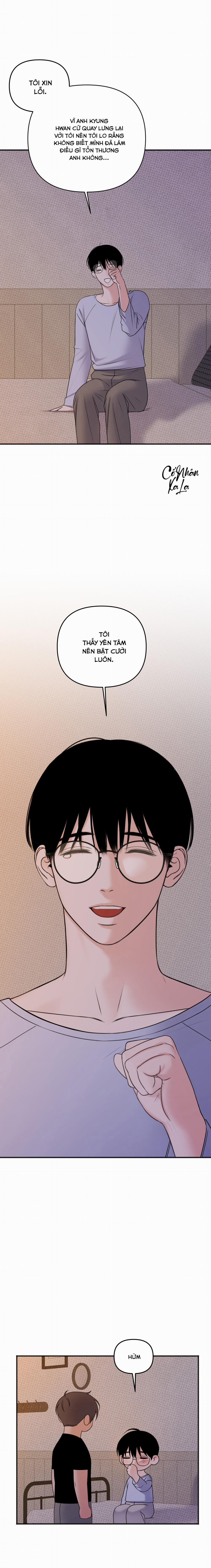 Cảnh Báo Có Giông 13 trang 11