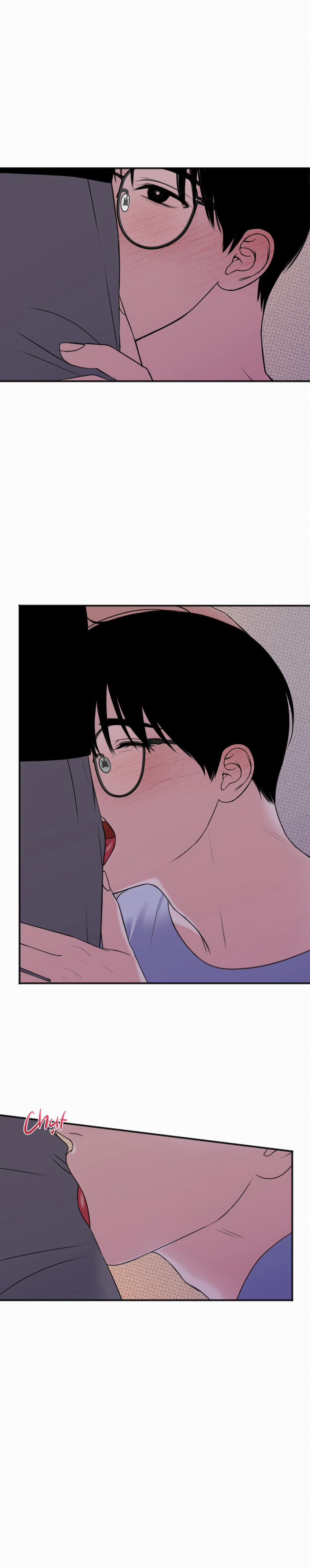 Cảnh Báo Có Giông 13 trang 16