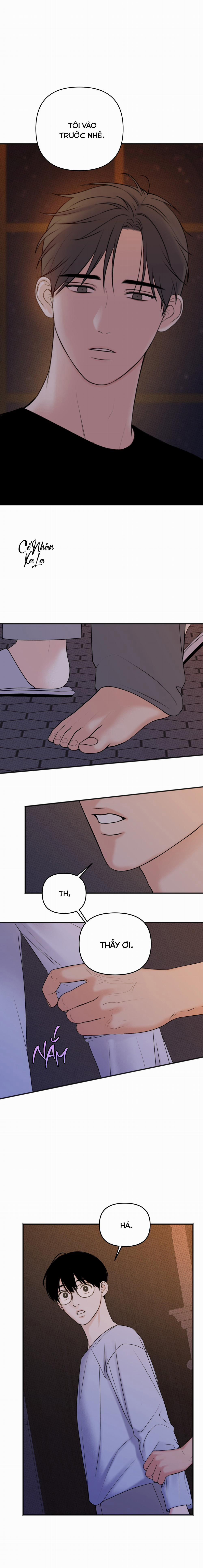 Cảnh Báo Có Giông 13 trang 8