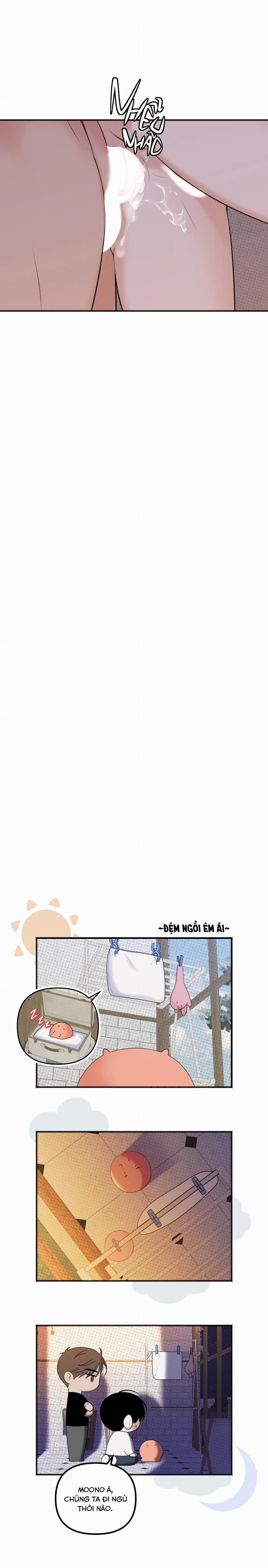 Cảnh Báo Có Giông 14 trang 16