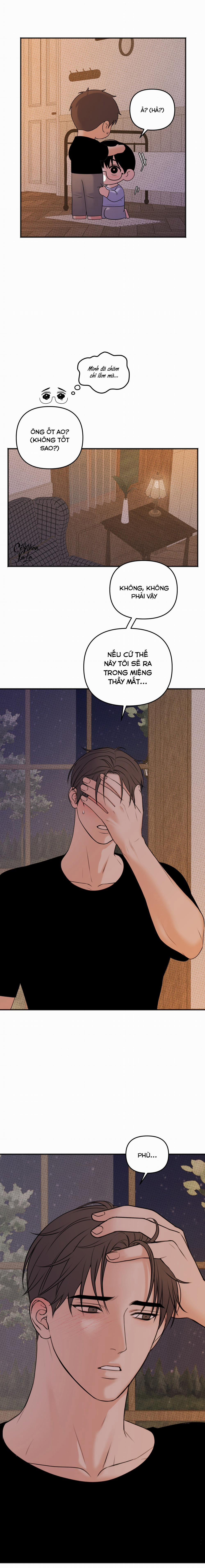 Cảnh Báo Có Giông 14 trang 3