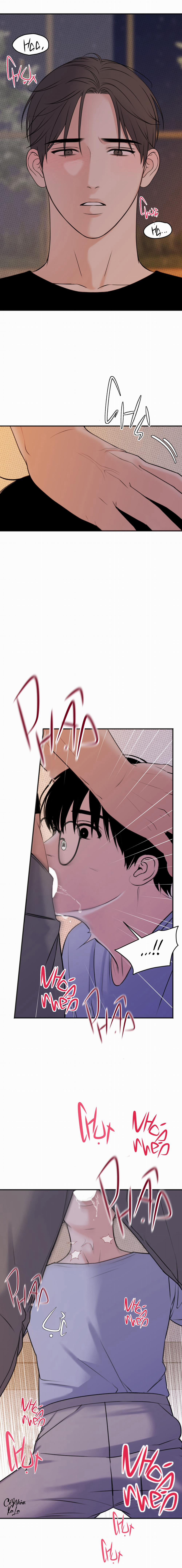 Cảnh Báo Có Giông 14 trang 6