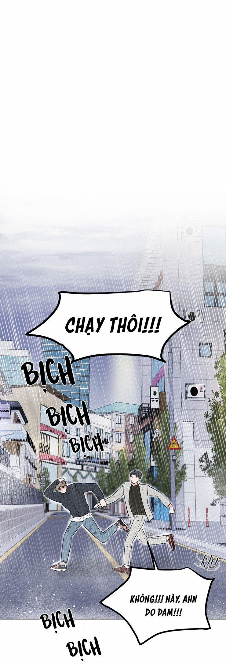 Cảnh Báo Có Giông 3 trang 13