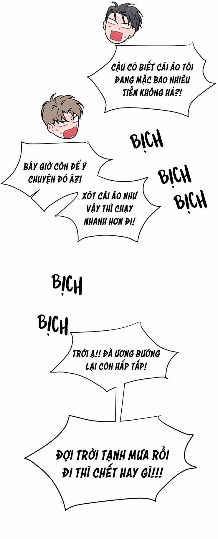 Cảnh Báo Có Giông 3 trang 14