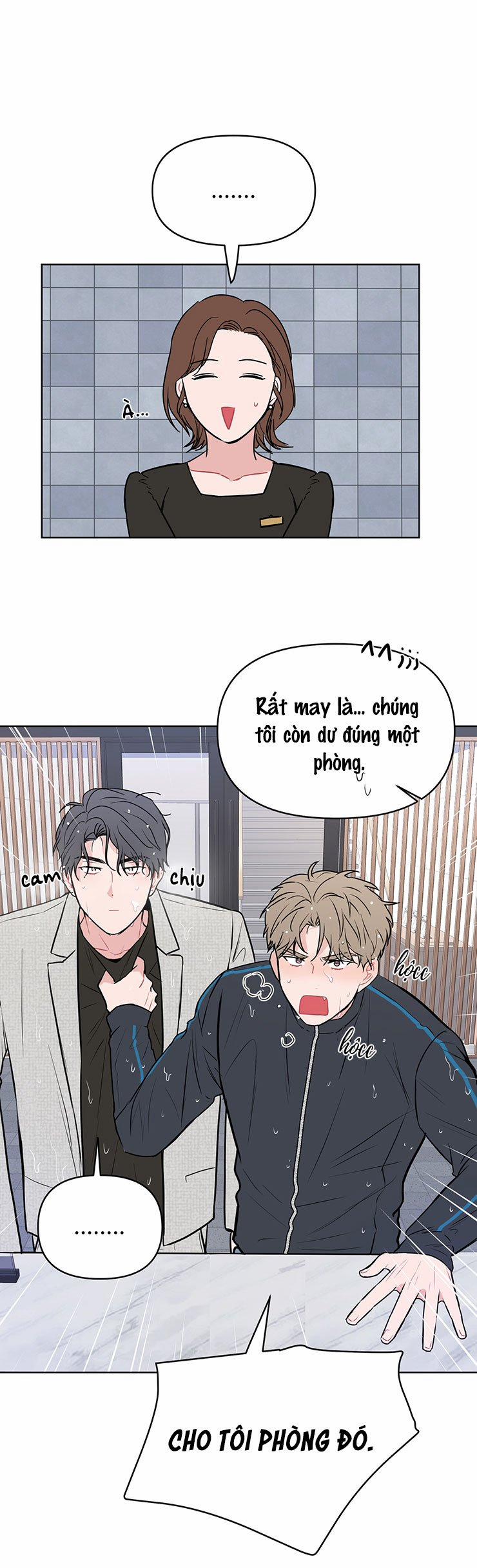 Cảnh Báo Có Giông 3 trang 15