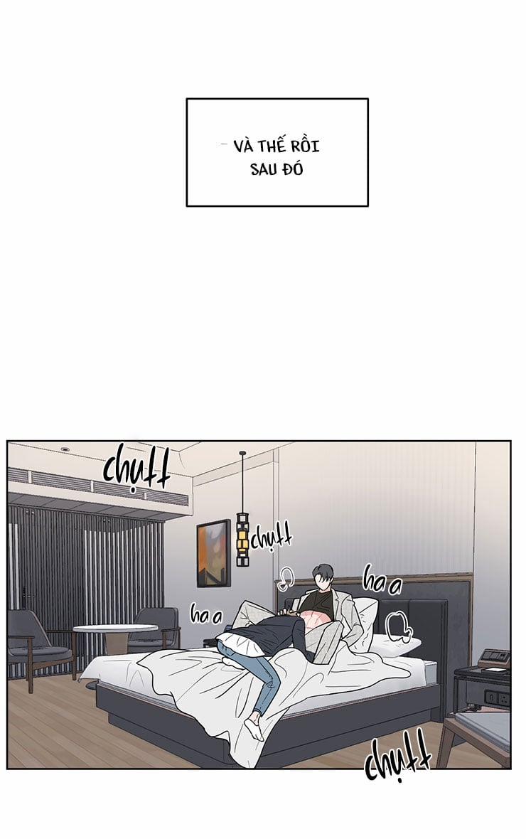 Cảnh Báo Có Giông 3 trang 18