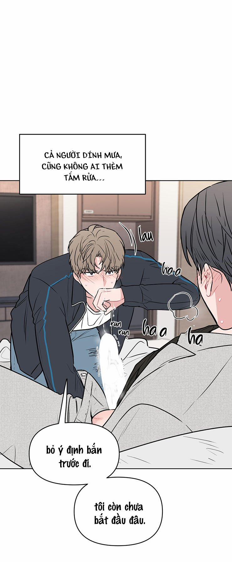 Cảnh Báo Có Giông 3 trang 19