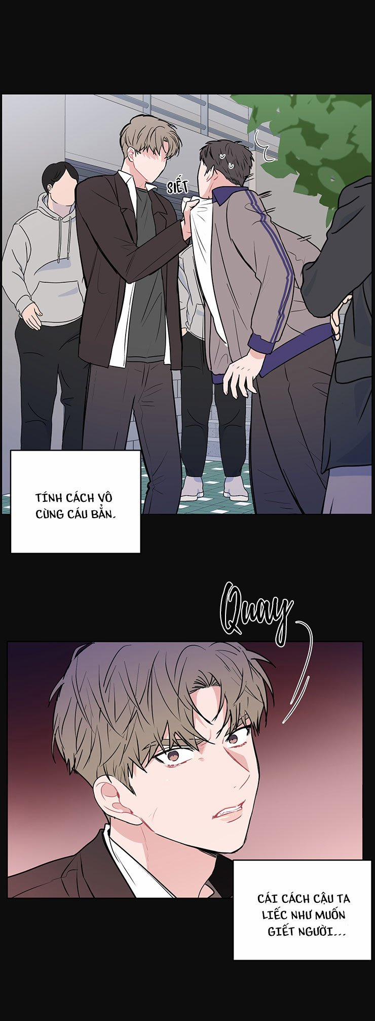 Cảnh Báo Có Giông 3 trang 2