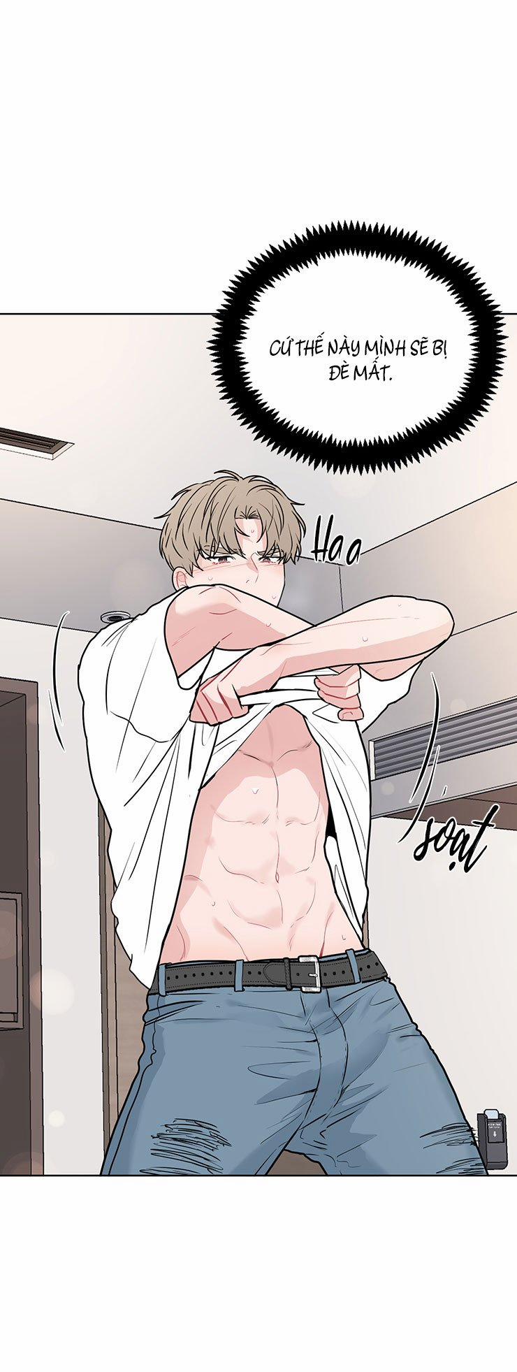 Cảnh Báo Có Giông 3 trang 22