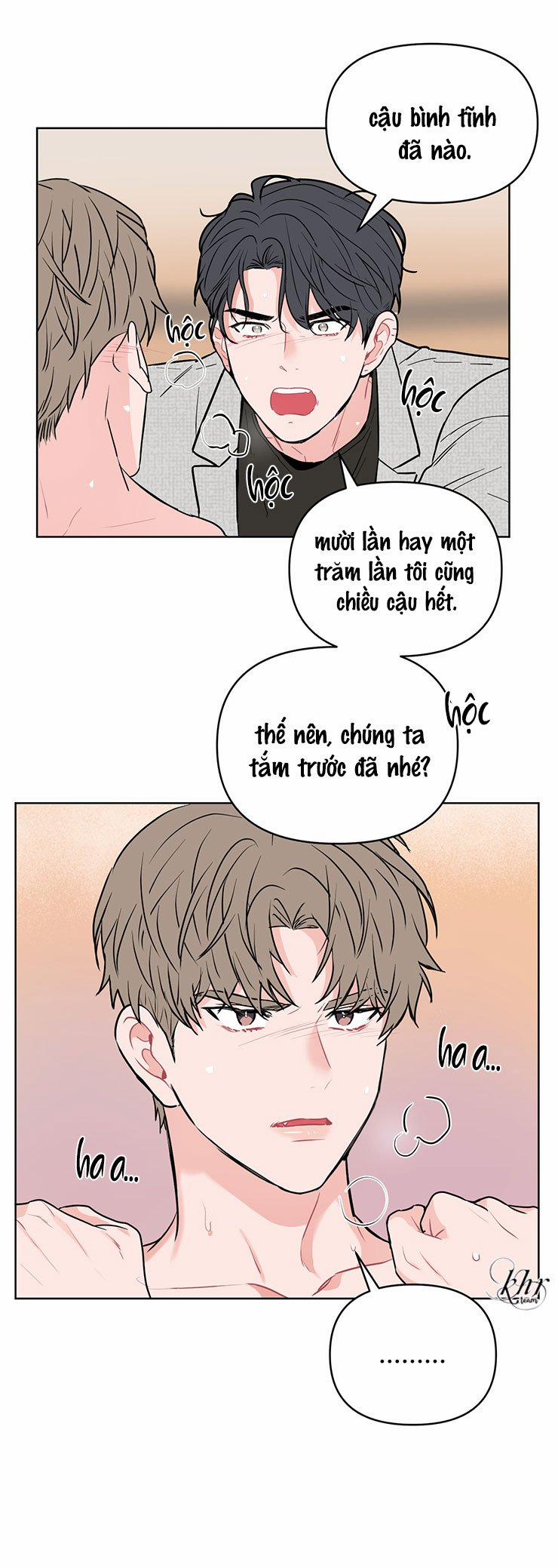 Cảnh Báo Có Giông 3 trang 25