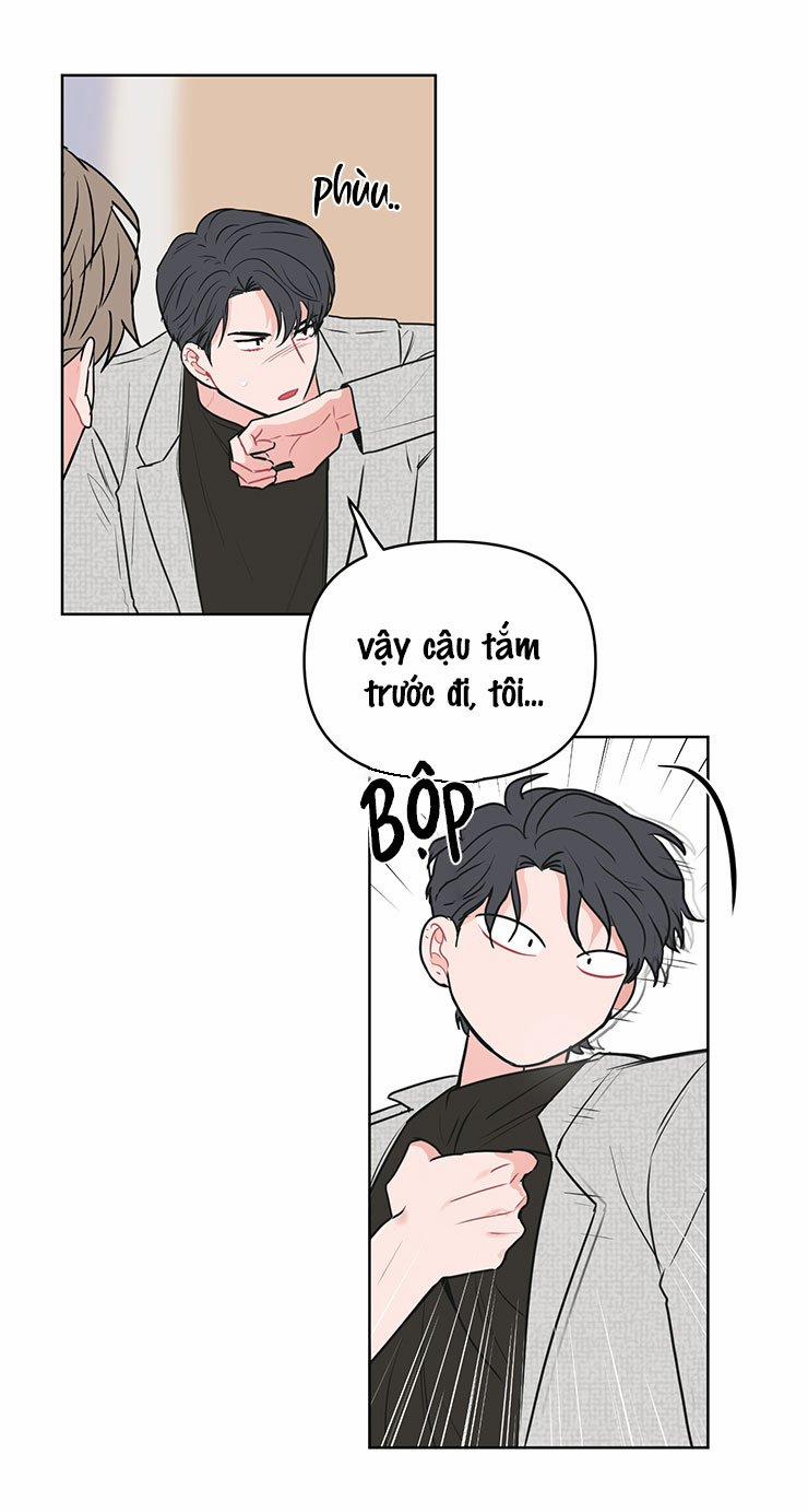 Cảnh Báo Có Giông 3 trang 27