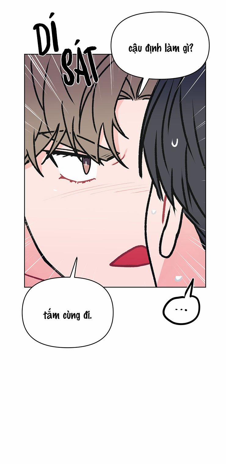 Cảnh Báo Có Giông 3 trang 28