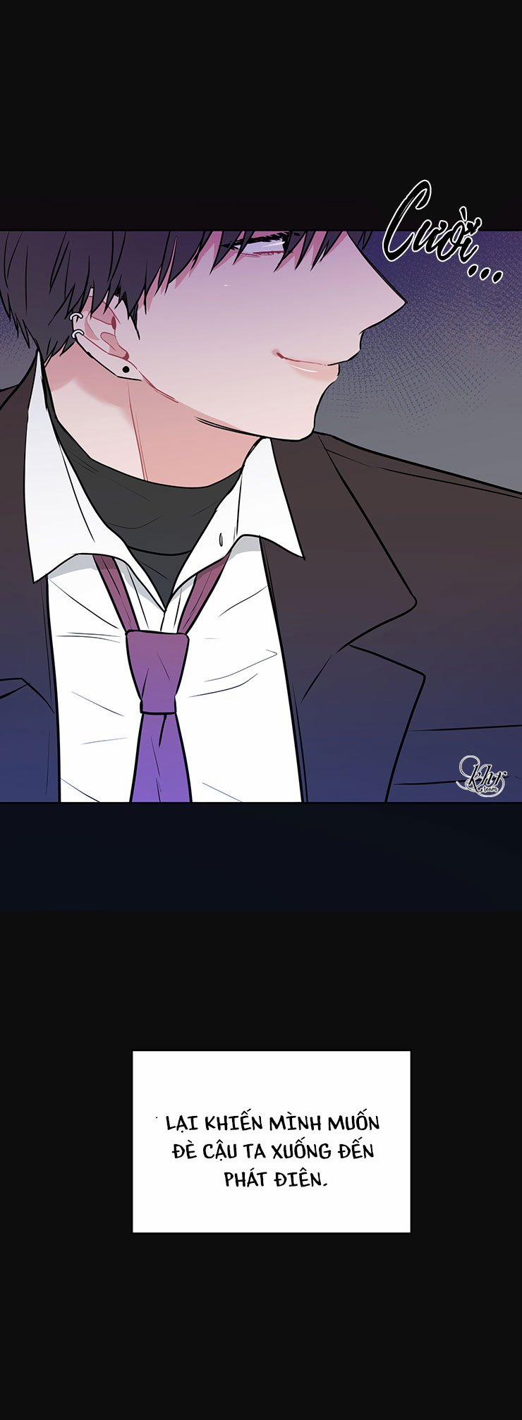 Cảnh Báo Có Giông 3 trang 3