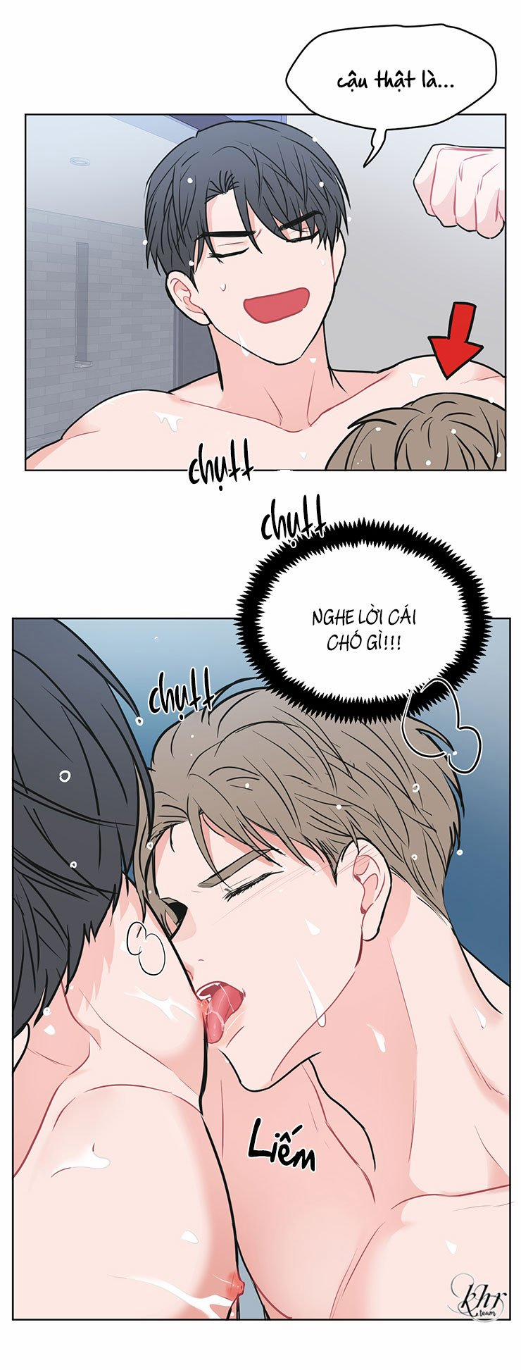 Cảnh Báo Có Giông 3 trang 30