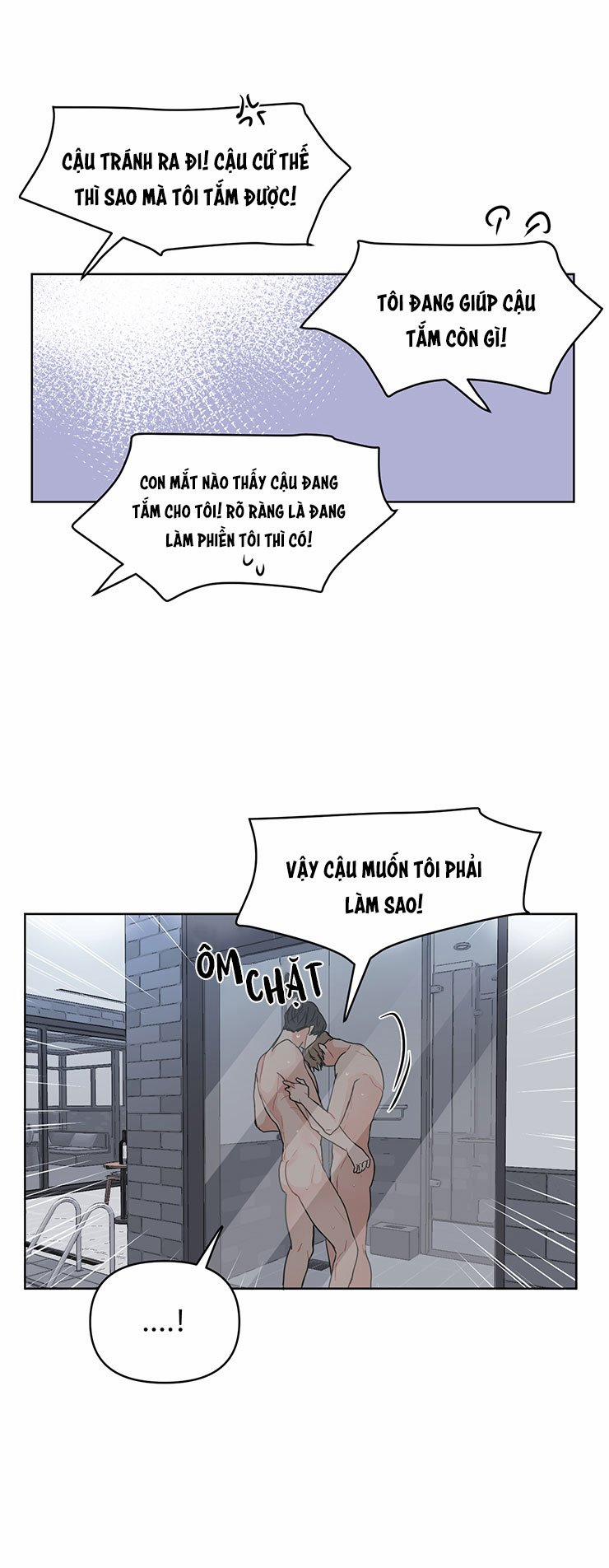 Cảnh Báo Có Giông 3 trang 31