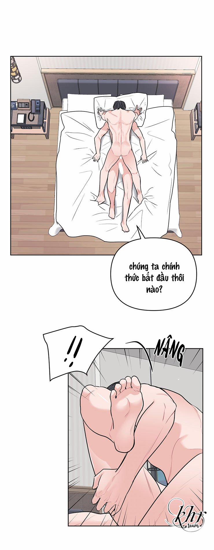 Cảnh Báo Có Giông 3 trang 45