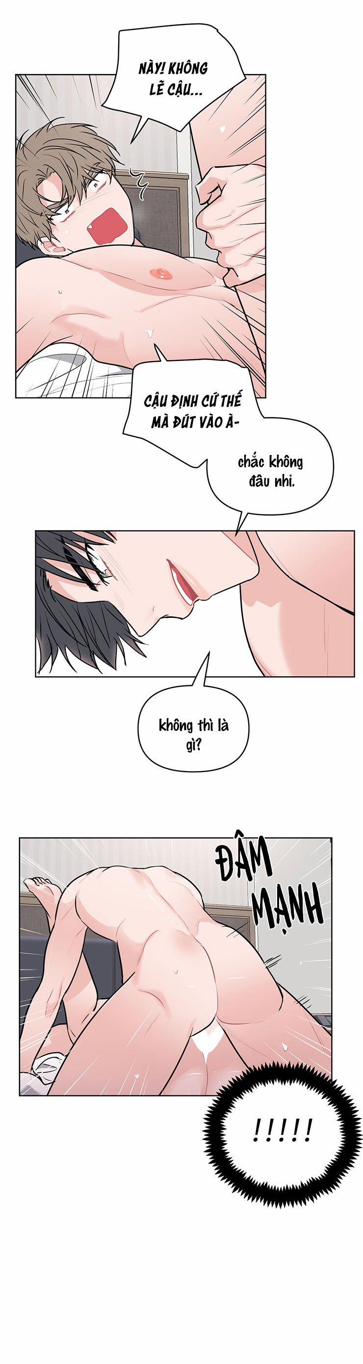 Cảnh Báo Có Giông 3 trang 46