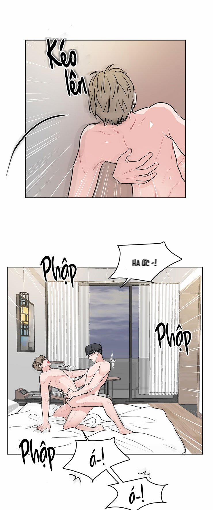 Cảnh Báo Có Giông 3 trang 54