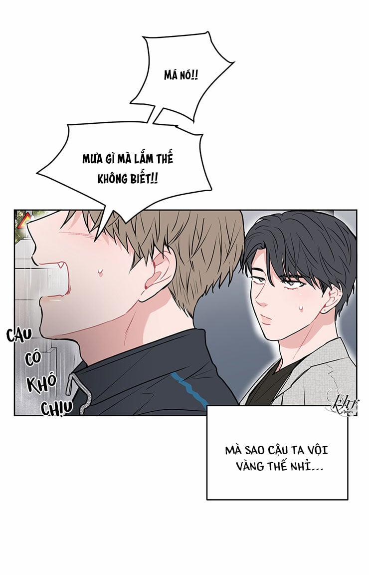 Cảnh Báo Có Giông 3 trang 6