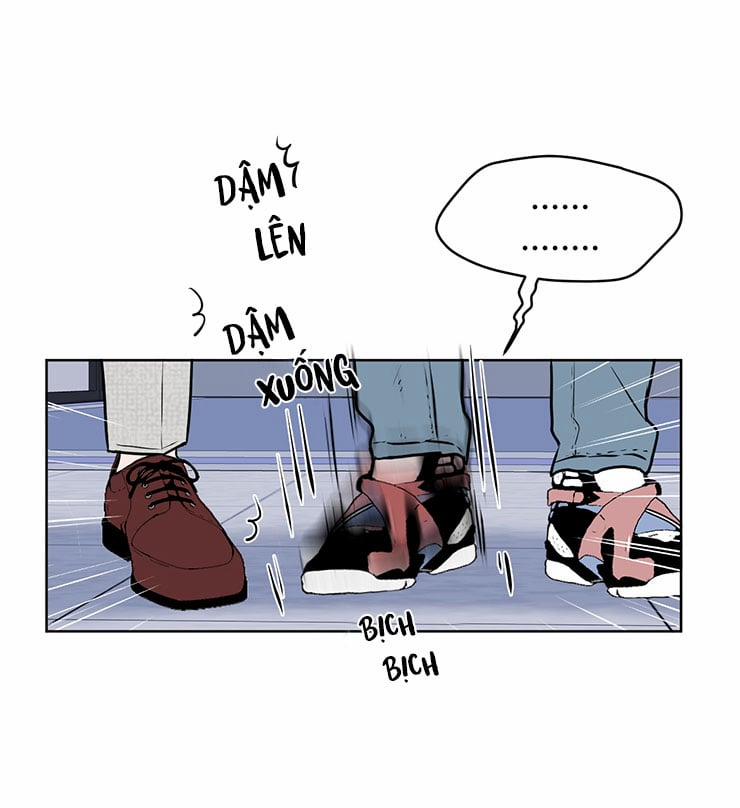 Cảnh Báo Có Giông 3 trang 7