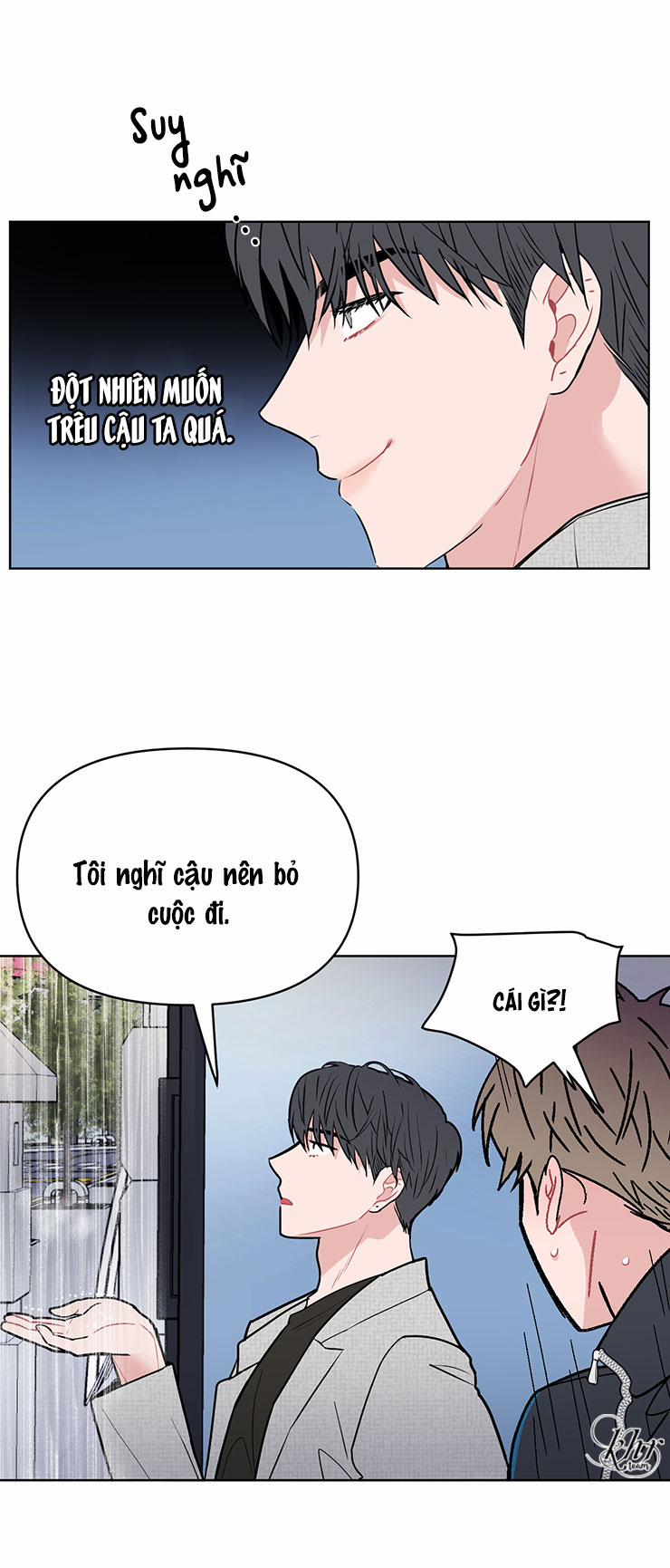 Cảnh Báo Có Giông 3 trang 9