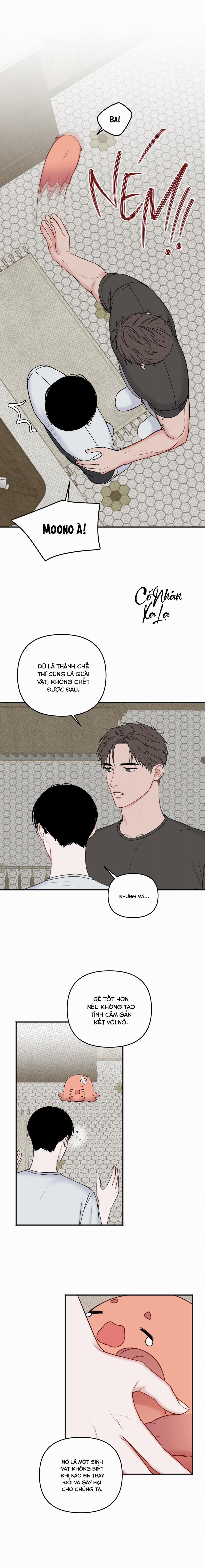 Cảnh Báo Có Giông 4 trang 10