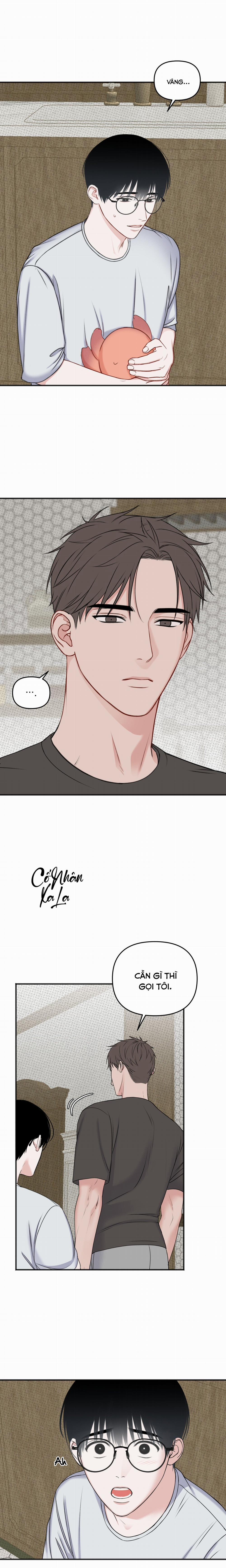 Cảnh Báo Có Giông 4 trang 11