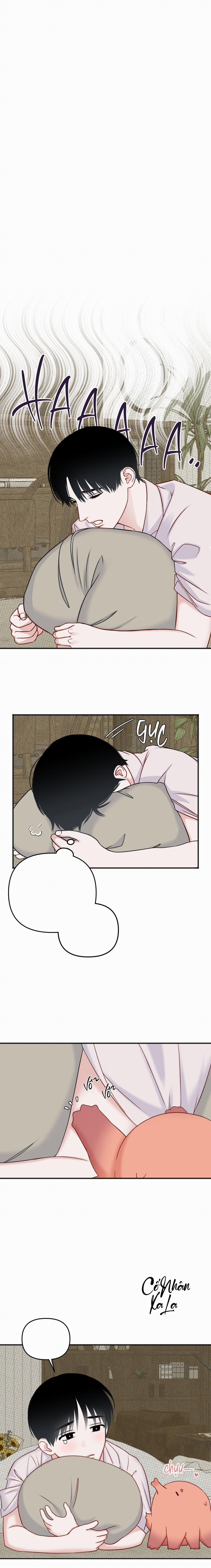 Cảnh Báo Có Giông 4 trang 12