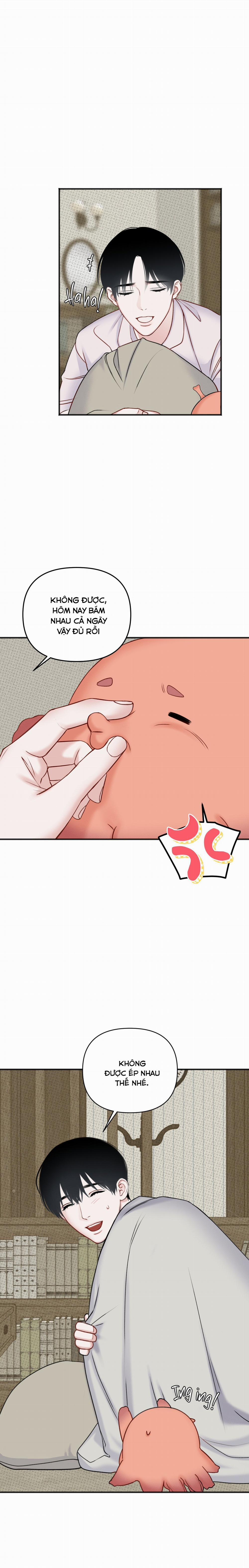 Cảnh Báo Có Giông 4 trang 13