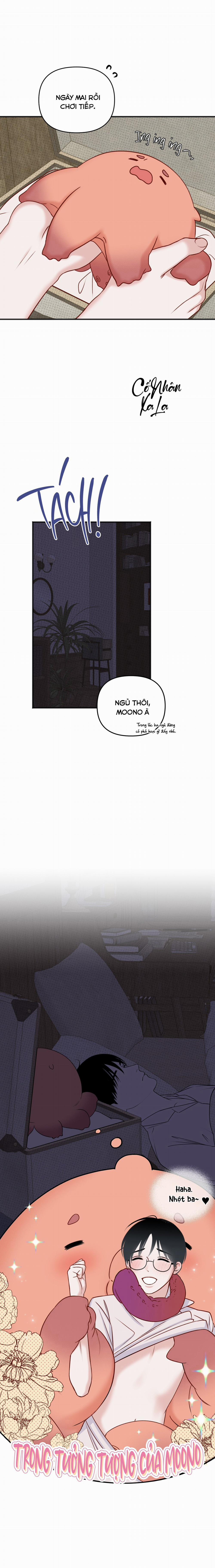 Cảnh Báo Có Giông 4 trang 14