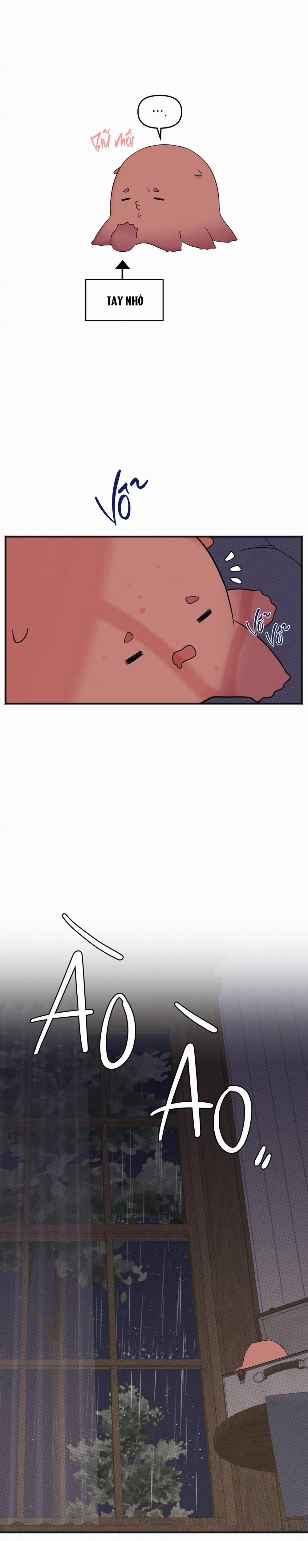 Cảnh Báo Có Giông 4 trang 15