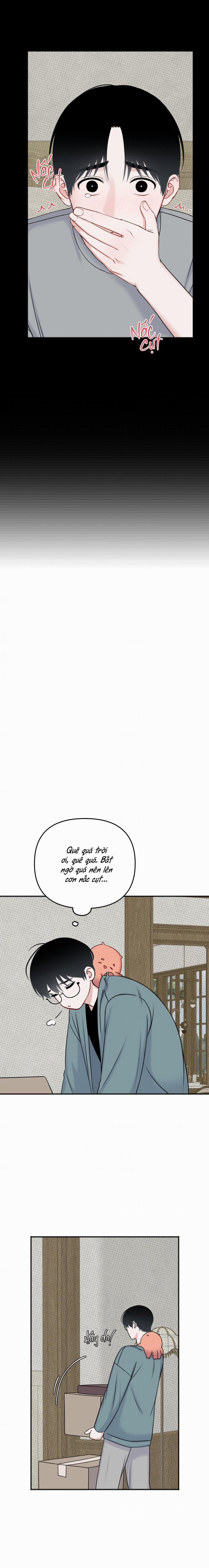 Cảnh Báo Có Giông 4 trang 4