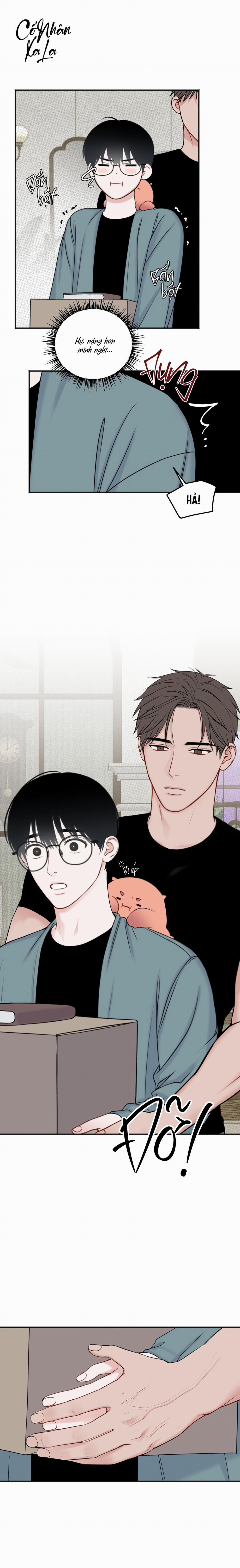 Cảnh Báo Có Giông 4 trang 5