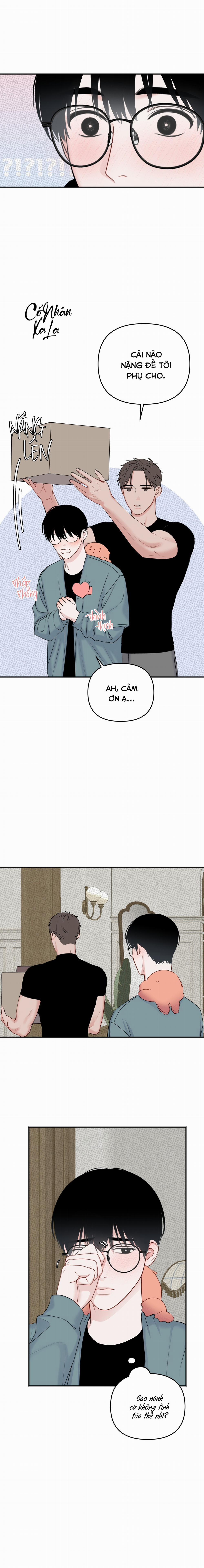 Cảnh Báo Có Giông 4 trang 6