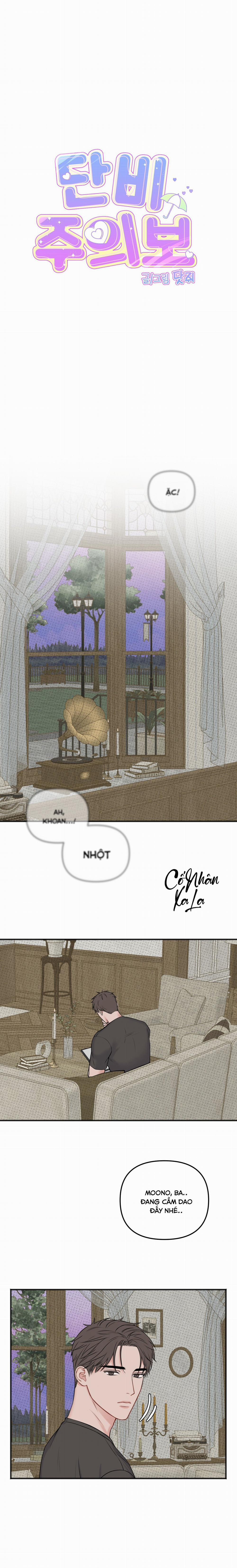 Cảnh Báo Có Giông 4 trang 7