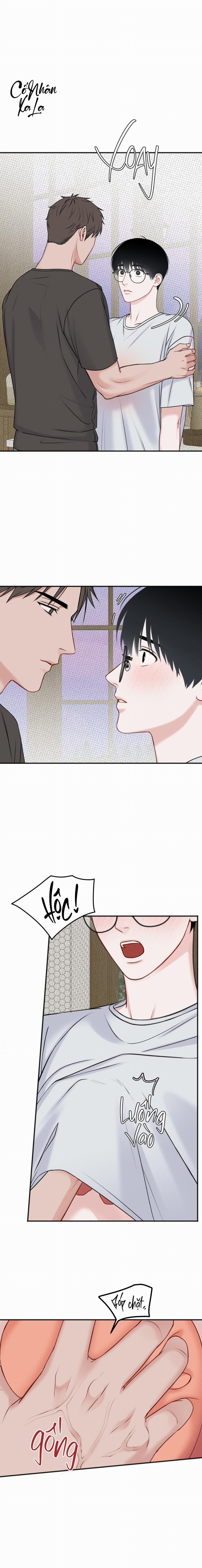 Cảnh Báo Có Giông 4 trang 9