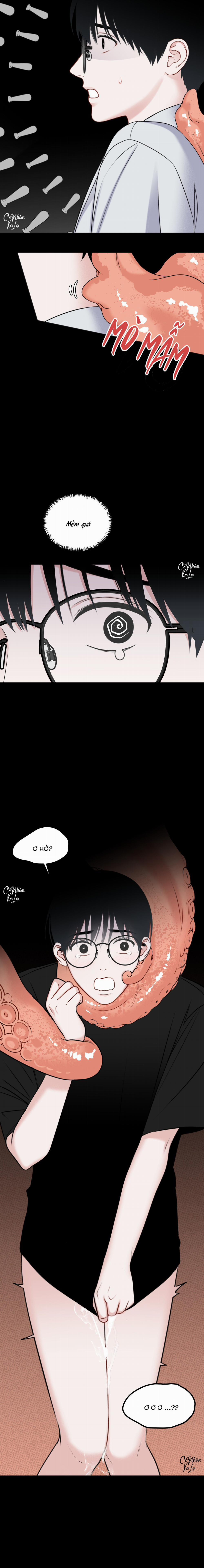 Cảnh Báo Có Giông 5 trang 2