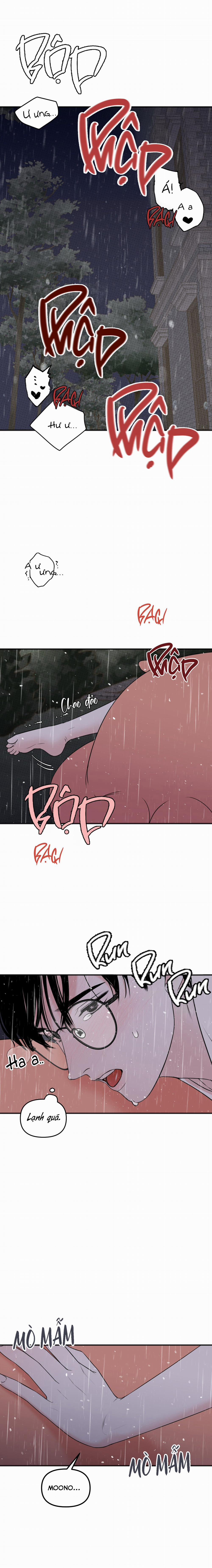 Cảnh Báo Có Giông 6 trang 11