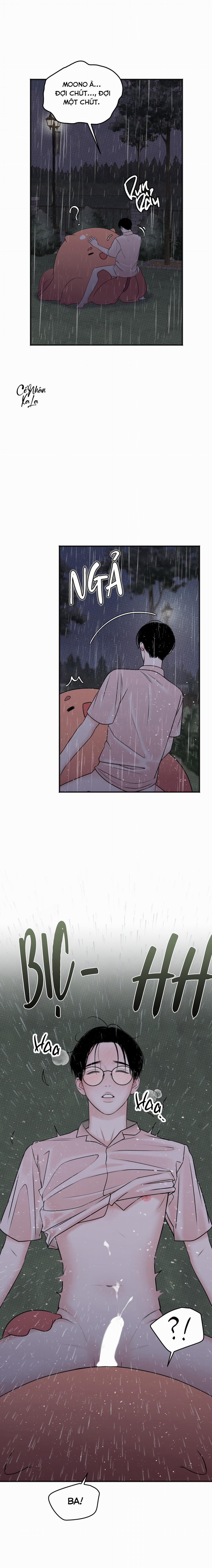 Cảnh Báo Có Giông 6 trang 12