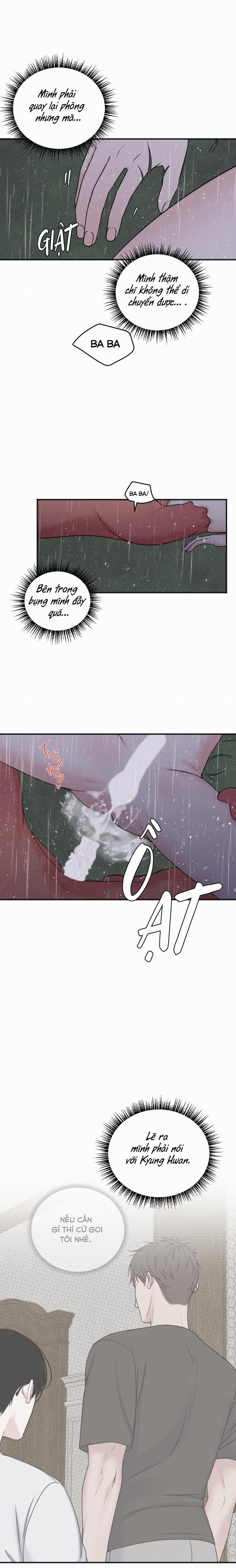 Cảnh Báo Có Giông 6 trang 13