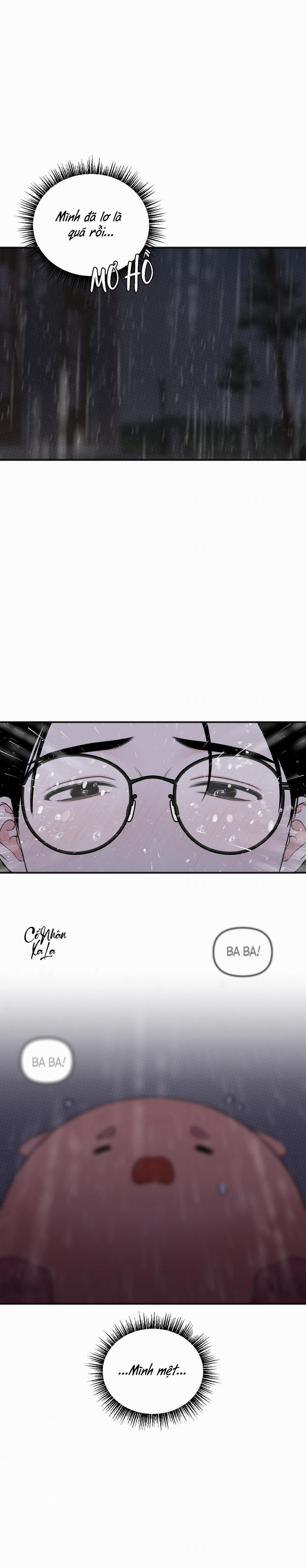 Cảnh Báo Có Giông 6 trang 14
