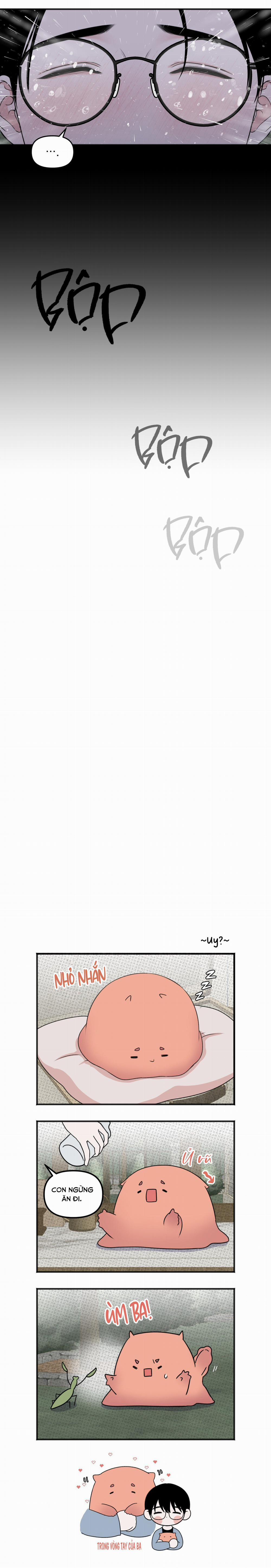 Cảnh Báo Có Giông 6 trang 15