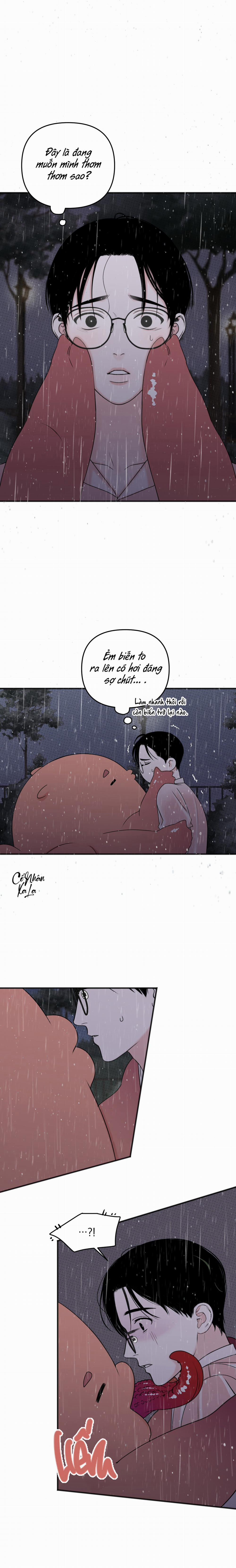 Cảnh Báo Có Giông 6 trang 2