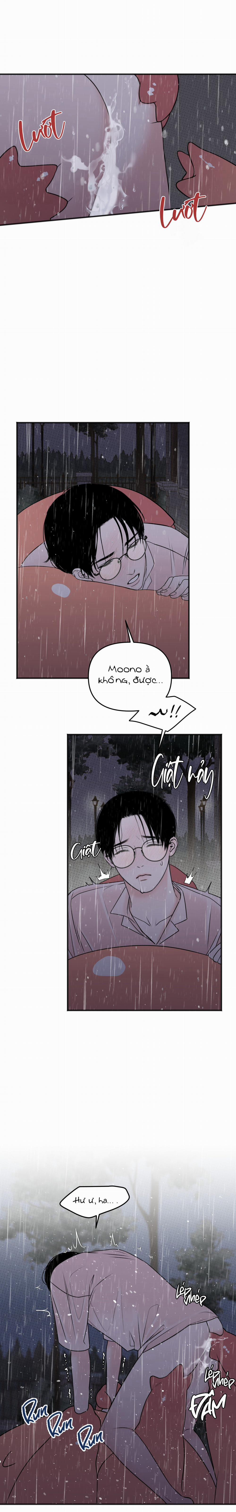 Cảnh Báo Có Giông 6 trang 5