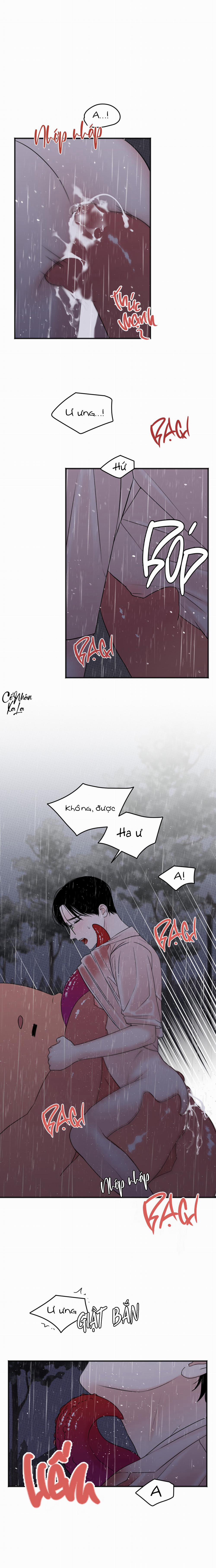 Cảnh Báo Có Giông 6 trang 6