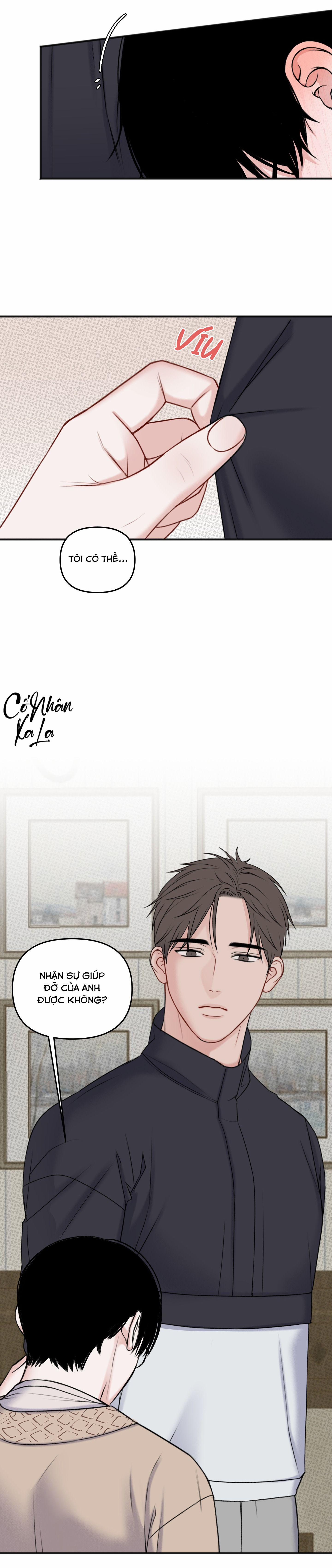 Cảnh Báo Có Giông 8 trang 14